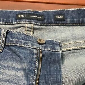 Buckle brand , Tyler jeans